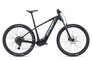 Elektrobicykel Giant Fathom E+ 2 Gunmetal Black 2025