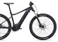 Elektrobicykel Giant Fathom E+ 2 Pro 29er Gunmetal Black 2022