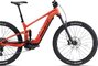 Elektrobicykel Giant Stance E+ 1 Helios Orange 2024