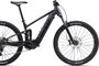 Elektrobicykel Giant Stance E+ 2 625 Black Diamond 2024