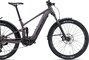 Elektrobicykel Giant Stance E+ EX Charcoal Plum 2024