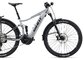 Elektrobicykel Giant Stance E+ EX Pro 29er Cold Iron 2022