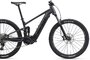 Elektrobicykel Giant Talon E+ 3 29er Gunmetal Black 2024