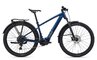 Elektrobicykel Giant Talon E+ EX Metallic Navy 2026
