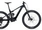Elektrobicykel Giant Trance X Advanced E+ Elite 1 Gunmetal Black/Black 2023
