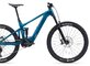 Elektrobicykel Giant Trance X Advanced E+ Elite 2 Sea Sparkle 2024