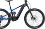 Elektrobicykel Giant Trance X E+ 1 Cold Night 2024