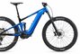 Elektrobicykel Giant Trance E+ X 2 Pro Sapphire 2022