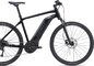 Elektrobicykel Giant Roam E+ GTS Black 2023