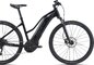 Elektrobicykel Giant Roam E+ STA Black 2024