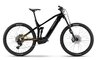 Elektrobicykel Haibike Alltrail 10.5 ABS Black/Gold/Grey 2026