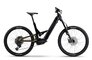 Elektrobicykel Haibike Alltrail 10.5 Low ABS Black/Gold/Grey 2026