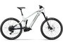 Elektrobicykel Haibike Alltrail 8 High White/Blue/Gold 2026