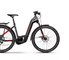 Elektrobicykel Haibike Trekking 9 Low Anthracite/Red 2022