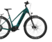 Elektrobicykel Kellys E-Cristy 90 P Green