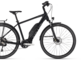 Elektrobicykel Kellys E-Carson 10 SH Black 630Wh