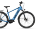 Elektrobicykel Kellys E-Carson 30 P Blue