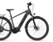 Elektrobicykel Kellys E-Carson 30 P Grey