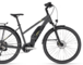 Elektrobicykel Kellys E-Cristy 10 SH Grey 630Wh