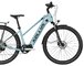 Elektrobicykel Kellys E-Cristy 30 SH Sky Blue