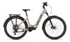 Elektrobicykel Kellys E-Cristy RS40 P Mocha Grey 2026