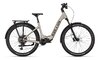 Elektrobicykel Kellys E-Cristy RS70 P Mocha Grey 2026