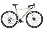 Elektrobicykel Kellys e-Soot 70 Ivory White 2026