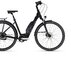 Elektrobicykel Kellys Estima 40 SH Black