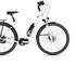Elektrobicykel Kellys Estima 40 SH White 28"