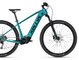 Elektrobicykel Kellys Tayen R10 AIR Azure P