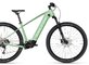 Elektrobicykel Kellys Tayen R10 AIR Pastel Green P
