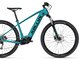 Elektrobicykel Kellys Tayen R10 P Azure