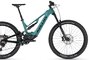 Elektrobicykel Kellys Theos F60 SH Teal
