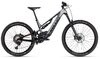 Elektrobicykel Kellys Theos F60 SH Anthracite 2025