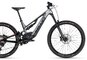 Elektrobicykel Kellys Theos F60 SH Anthracite 2025