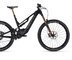 Elektrobicykel Kellys Theos F90 SH 29"/27.5" Black