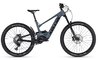 Elektrobicykel Kellys Theos R50 LTD P Steel Blue 2025