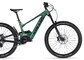 Elektrobicykel Kellys Theos R50 LTD P Magic Green 2025