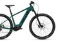 Elektrobicykel Kellys Tygon R50 P Magic Green 2025