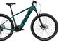 Elektrobicykel Kellys Tygon R90 P Magic Green 2025