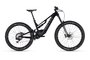 Elektrobicykel Kellys Theos F100 SH 29"/27.5" Black