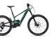 Elektrobicykel Kellys Theos R50 P Magic Green