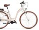Elektrobicykel Kross Elille 3.0 Beige 2021