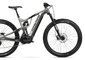 Elektrobicykel Kross Soil Boost 1.0 630 Grey 2021