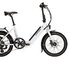 Elektrobicykel Kross Flex Hybrid Grey Glossy 2022