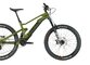 Elektrobicykel Lapierre E-Zesty AM 9.2 Green/Black 2022