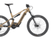 Elektrobicykel Lapierre Overvolt AM 5.6 Gold/Black 2022