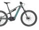 Elektrobicykel Lapierre Overvolt AM 6.7 Grey/Blue 2022