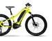 Elektrobicykel Lapierre Overvolt HT 24 Y400 Yellow 2023