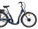 Elektrobicykel Liberty e-comfy 3spd Nexus Blue